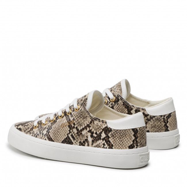 Sneakers GUESS - Ester FL5EST PEL12 ROCCI