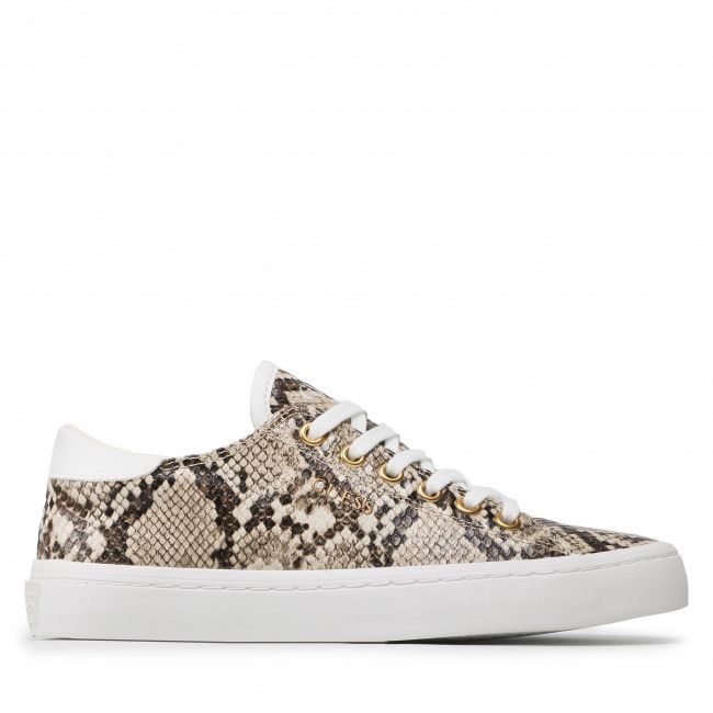 Sneakers GUESS - Ester FL5EST PEL12 ROCCI