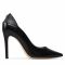 Scarpe stiletto GUESS - Gaben3 FL5G3N PEL08 BLACK