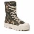 Scarponcini GUESS - Horlo2 FL5H2R FAL12 OLIVE