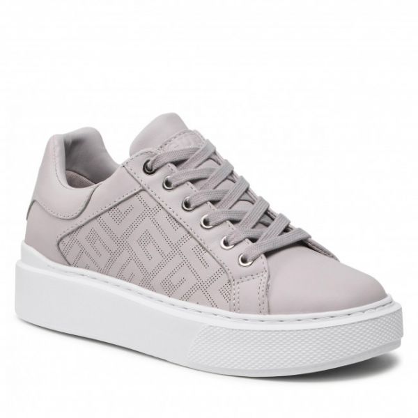Sneakers GUESS - Ivee FL5IVE ELE12 GREY