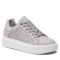 Sneakers GUESS - Ivee FL5IVE ELE12 GREY