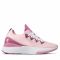 Sneakers GUESS - Janeea FL5JNE SMA12 PINK