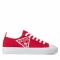 Scarpe da ginnastica GUESS - Kerrie4 FL5KR4 FAB12 RED