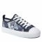 Scarpe da ginnastica GUESS - Kerries FL5KR5 FAL12 BLUE