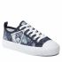 Scarpe da ginnastica GUESS - Kerries FL5KR5 FAL12 BLUE