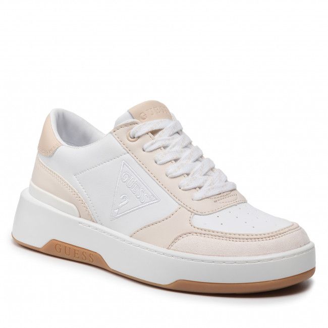 Sneakers GUESS - Miles FL5MLS ELE12 WHICR