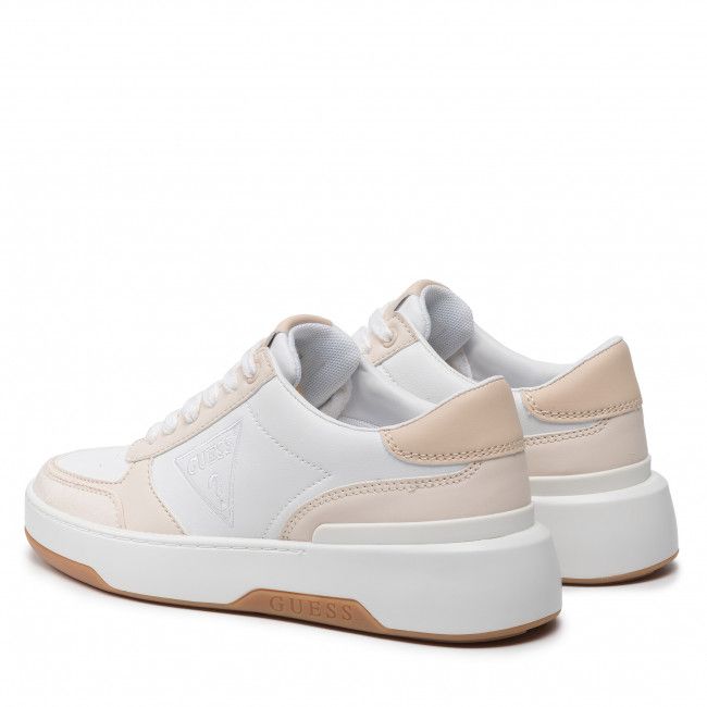 Sneakers GUESS - Miles FL5MLS ELE12 WHICR