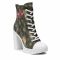 Tronchetti GUESS - Preciou2 FL5P2R FAL10 OLIVE