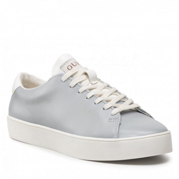 Sneakers GUESS - Patricia FL5PAT LEA12 LBLUE