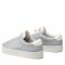 Sneakers GUESS - Patricia FL5PAT LEA12 LBLUE