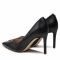 Scarpe stiletto GUESS - Piera FL5PIE LEA08 BLACK