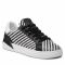 Sneakers GUESS - Refresh3 FL5RF3FAP12 BLKWH