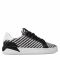 Sneakers GUESS - Refresh3 FL5RF3FAP12 BLKWH