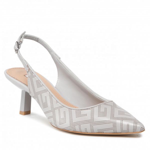 Sandali GUESS - Raheli FL5RHI ELE05 GREY