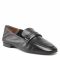 Loafers EMPORIO ARMANI - X3A090 XF271 00002 Black