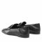 Loafers EMPORIO ARMANI - X3A090 XF271 00002 Black