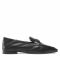 Loafers EMPORIO ARMANI - X3A090 XF271 00002 Black