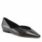 Ballerine EMPORIO ARMANI - X3D273 XF271 00002 Black