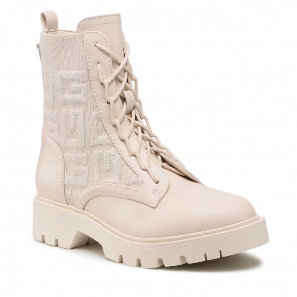 Tronchetti GUESS - Razieli FL5RZI FAB10 CREAM