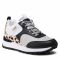 Sneakers GUESS - Selvie2 FL5SV2 FAP12 LEOPA