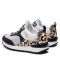 Sneakers GUESS - Selvie2 FL5SV2 FAP12 LEOPA