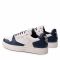 Sneakers Emporio Armani - X4X549 XN185 Q814 Blue/Off Wht/Off Wht