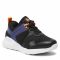 Sneakers Bibi - Evolution 1053229 Black/Lisbela