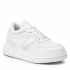 Sneakers GUESS - Afi FI5UAF ELE12 WHITE