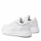 Sneakers GUESS - Afi FI5UAF ELE12 WHITE