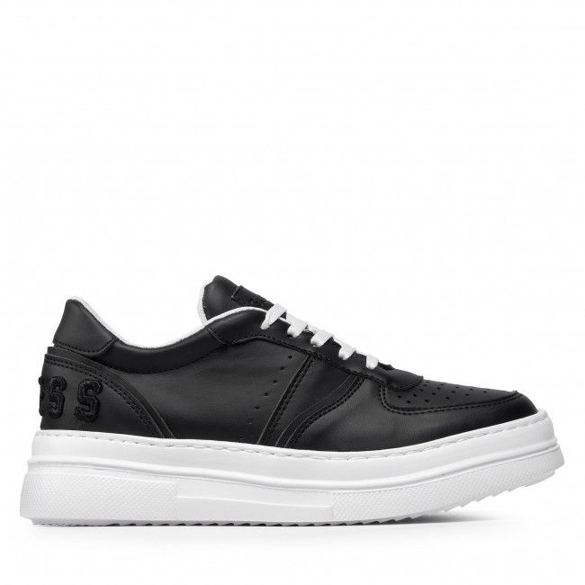 Sneakers Guess - Afi FJ5UAF ELE12 BLACK