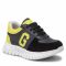 Sneakers GUESS - Luigi FI5LUG ELE12 BLACK