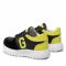 Sneakers GUESS - Luigi FI5LUG ELE12 BLACK