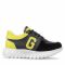 Sneakers GUESS - Luigi FI5LUG ELE12 BLACK