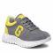 Sneakers Guess - Luigi FI5LUG ELE12 GREY