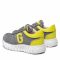 Sneakers Guess - Luigi FI5LUG ELE12 GREY