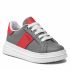Sneakers Guess - William FI5WIL ELE12 GREY