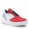 Sneakers GUESS - Afi FJ5BAF ELE12 REDMU