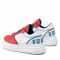 Sneakers GUESS - Afi FJ5BAF ELE12 REDMU