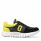 Sneakers GUESS - Luigi FJ5LUG ELE12 BLACK