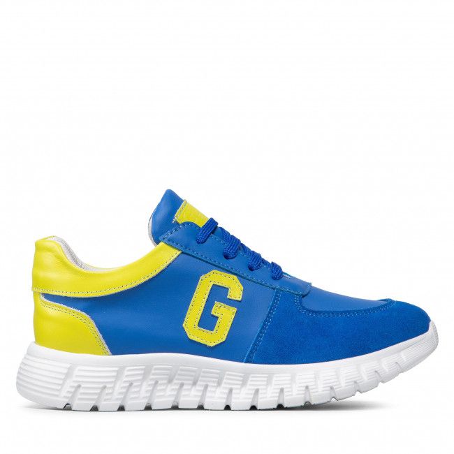 Sneakers GUESS - Luigi FJ5LUG ELE12 BLUE