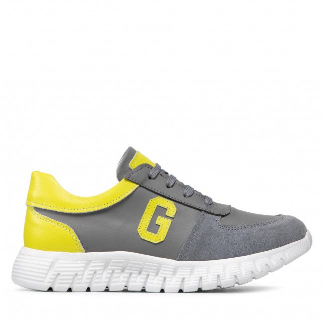 Sneakers Guess - Luigi FJ5LUG ELE12 GREY