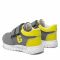 Sneakers Guess - Luigi Velcro FT5LUS ELE12 GREY