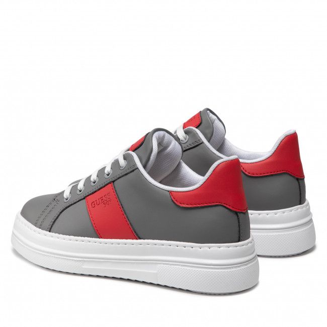 Sneakers Guess - William FJ5WIL ELE12 GREY