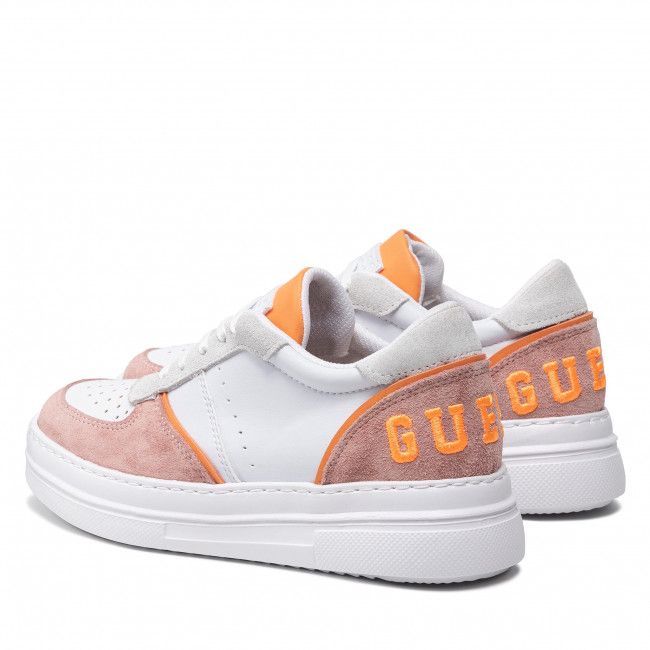 Sneakers Guess - Af1 FJ5GAF LEA12 WHIMU