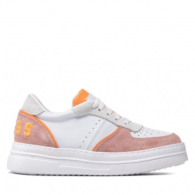 Sneakers Guess - Af1 FJ5GAF LEA12 WHIMU