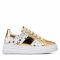 Sneakers Guess - Wilma Star FJ5WIM FAB12 WHITE