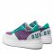 Sneakers Guess - Af1 FJ5GAF LEA12 PURMU