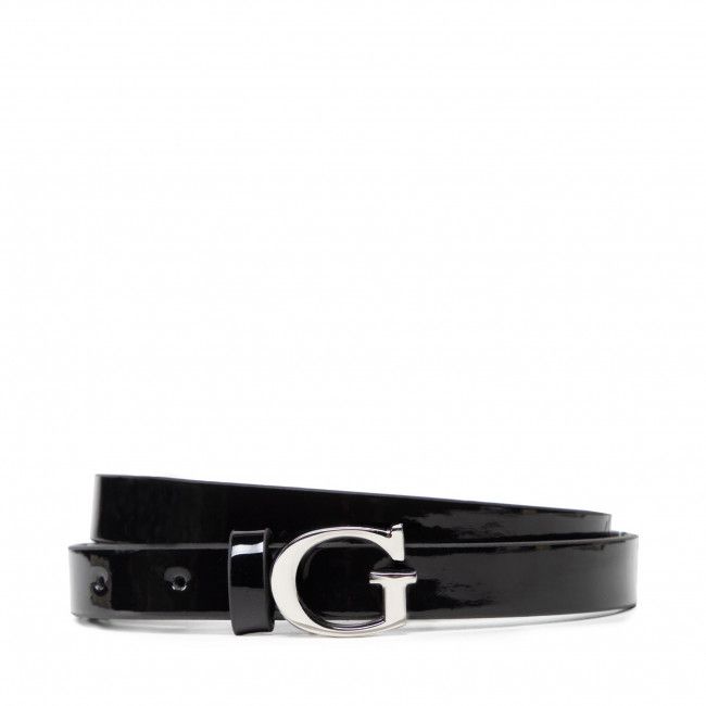 Cintura da bambino Guess - Belt BGSHA3 PU221 BLACK