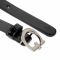 Cintura da bambino Guess - Belt BGSHA3 PU221 BLACK